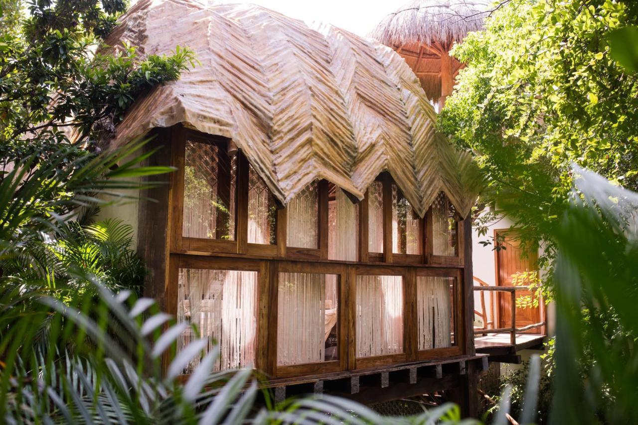 Hotel Orchid House