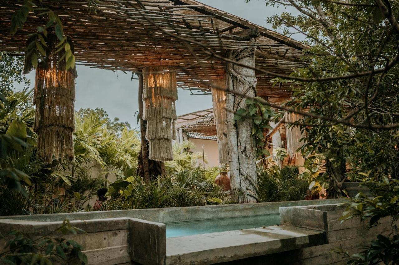 Hotel Orchid House