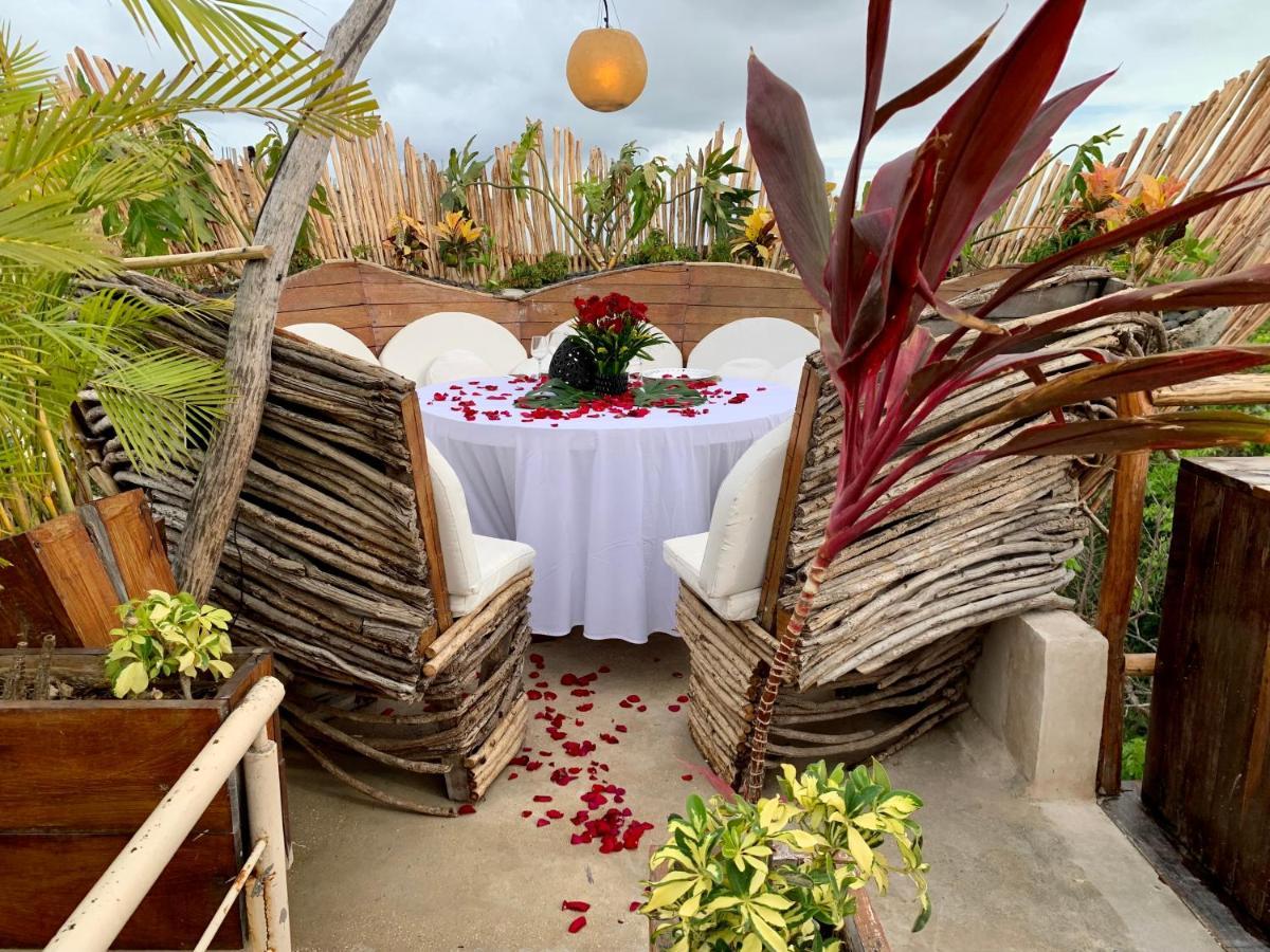 Hotel Orchid House Tulum