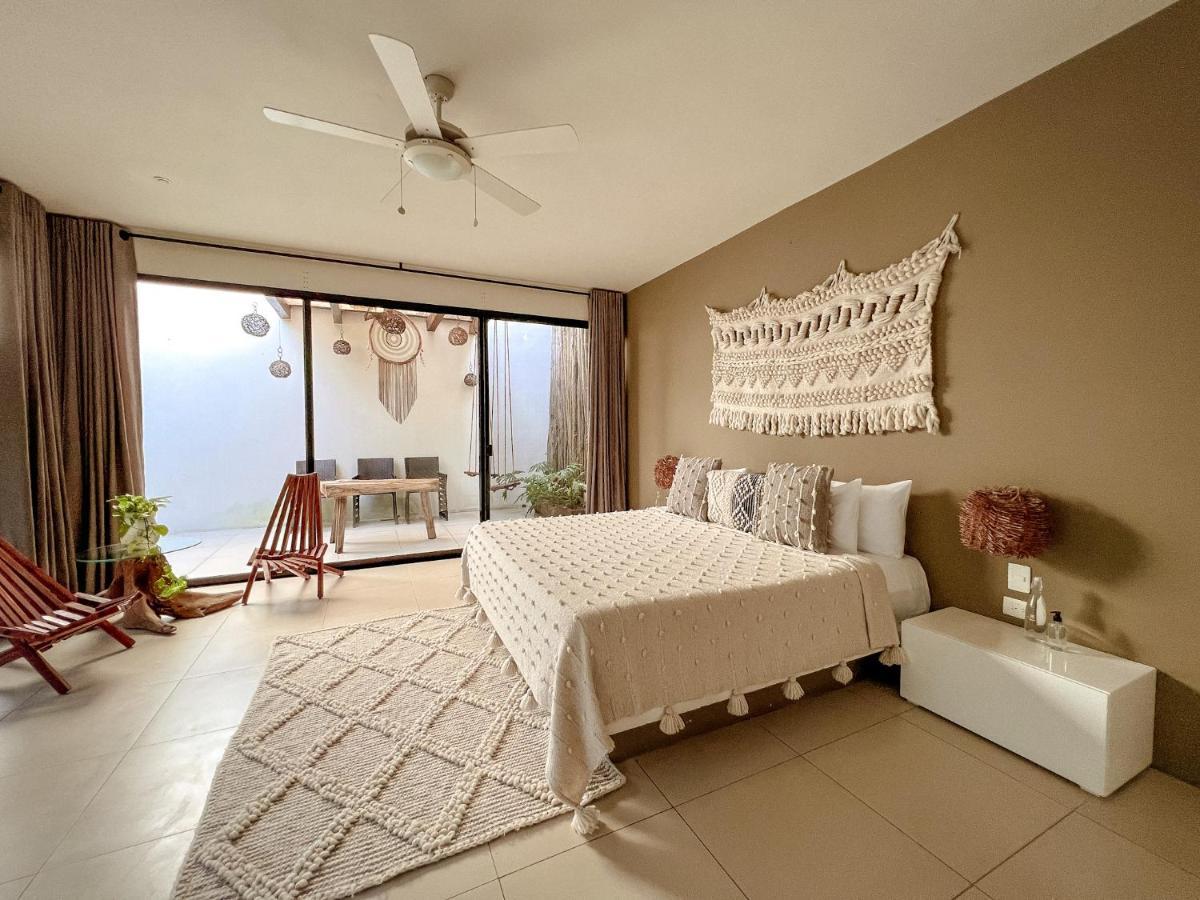 Orchid House Hotel Tulum