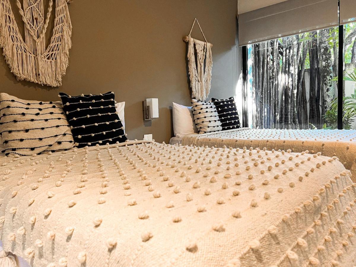 Orchid House Hotel Tulum