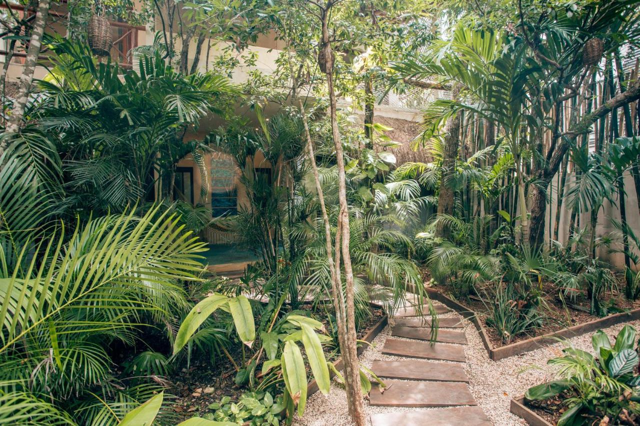 Orchid House Hotel Tulum