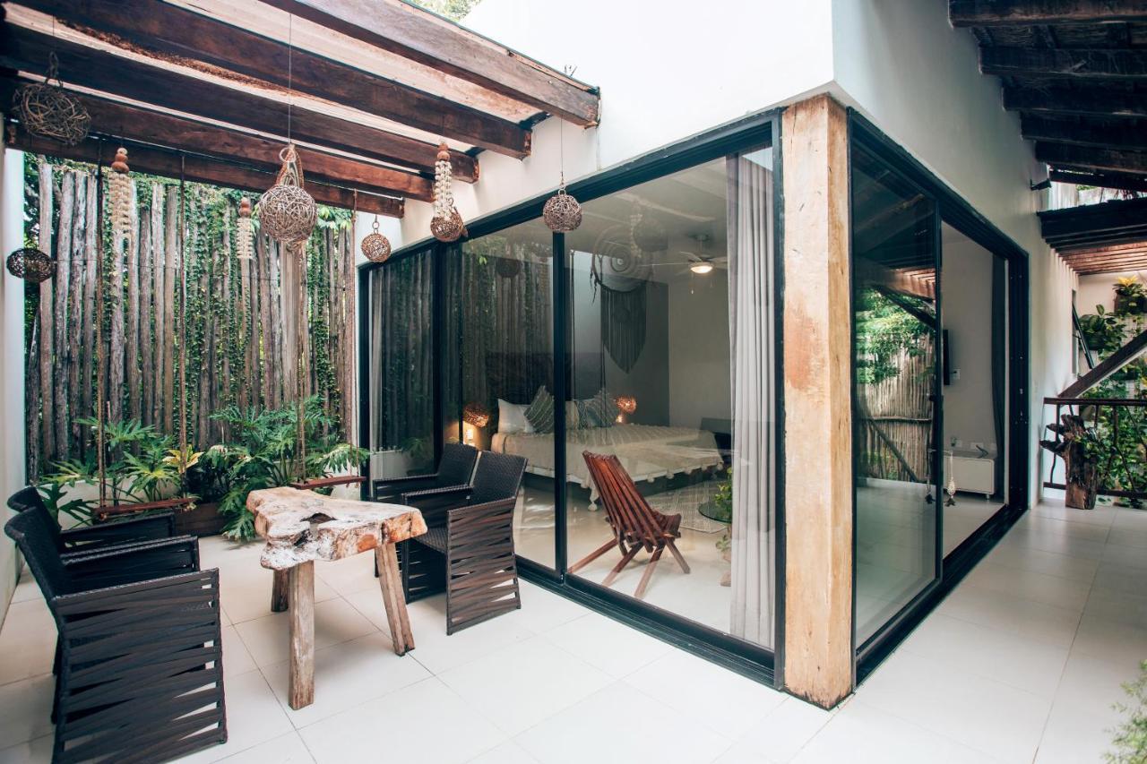 Orchid House 5*