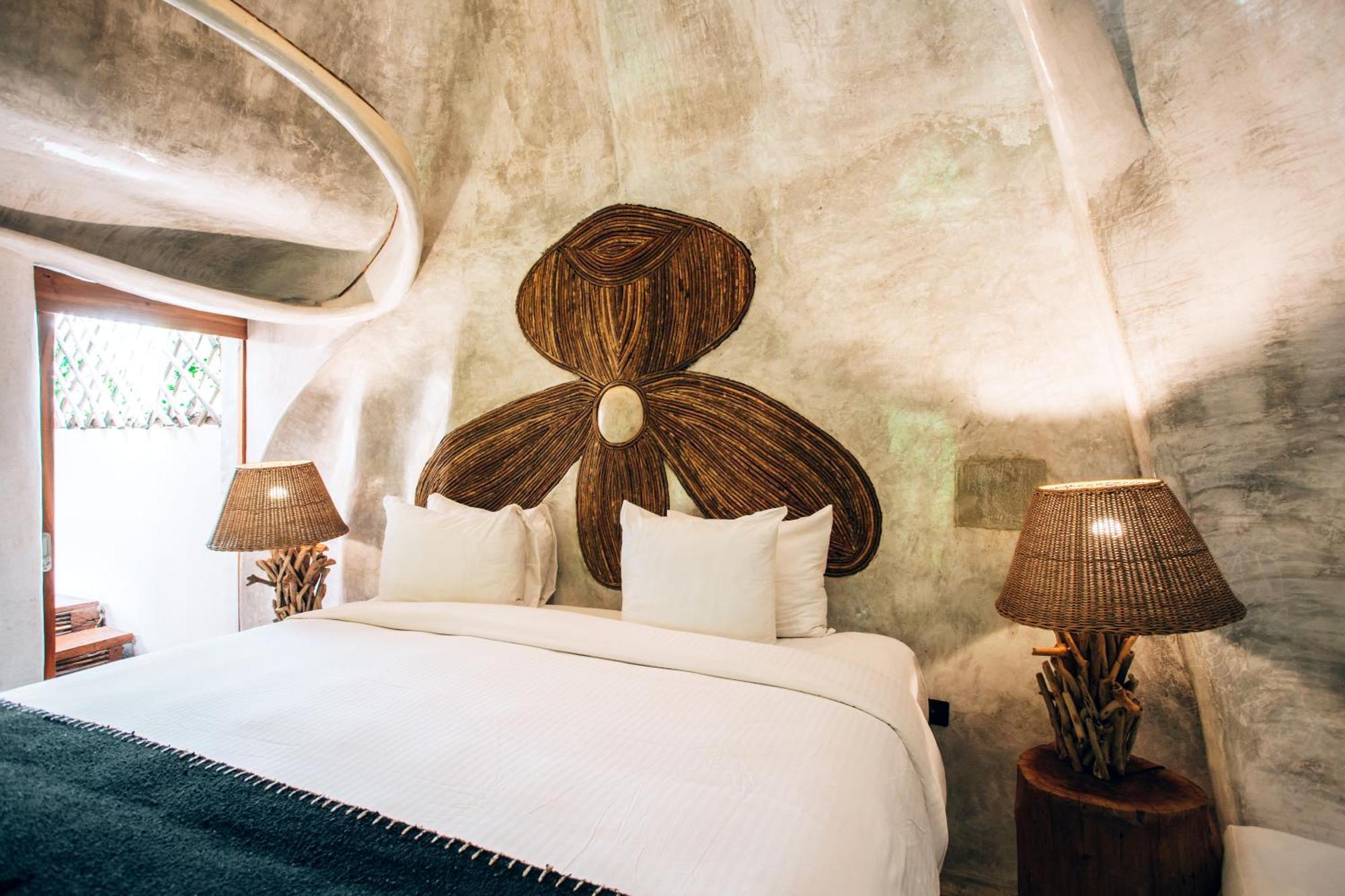 Hotel Orchid House Tulum