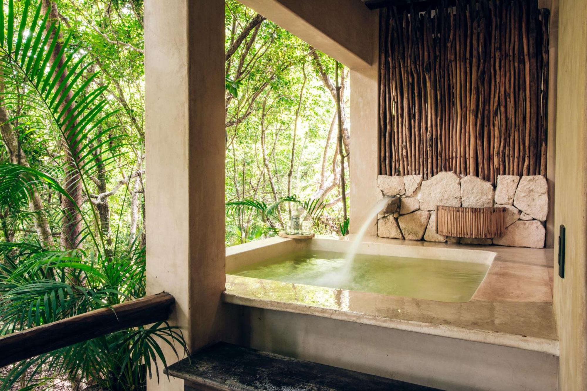Orchid House Hotel Tulum