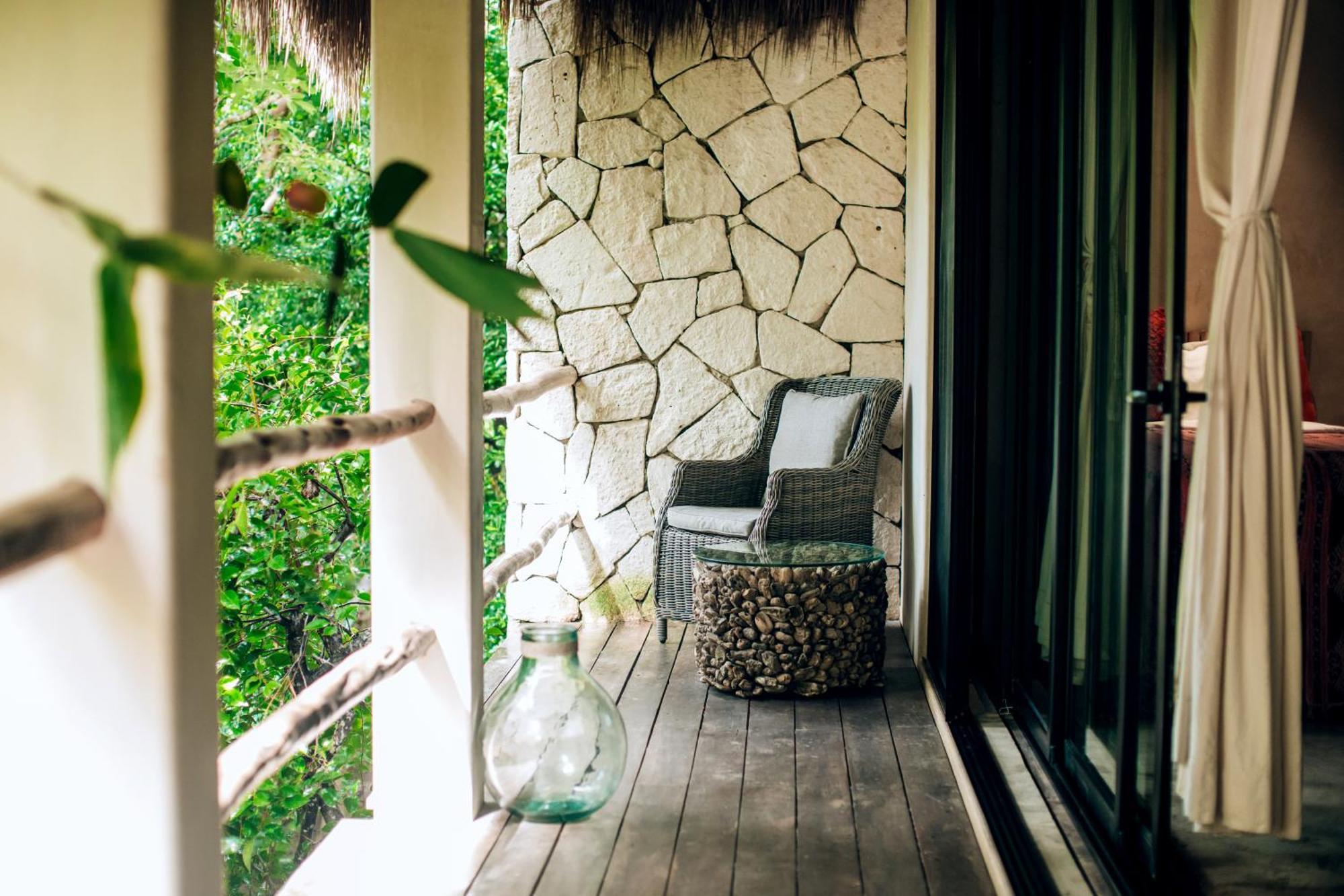 Hotel Orchid House Tulum